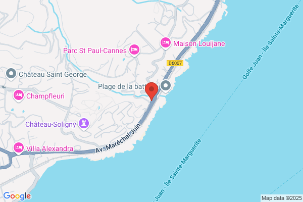 Cannes Aquaculture