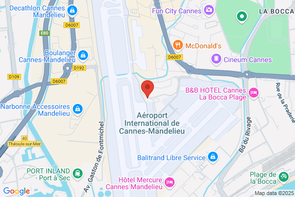 Aeroclub Uaca