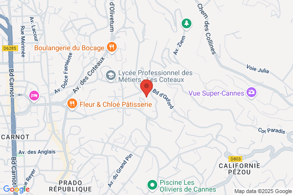 Ipoca Institut Polyclinique De Cannes