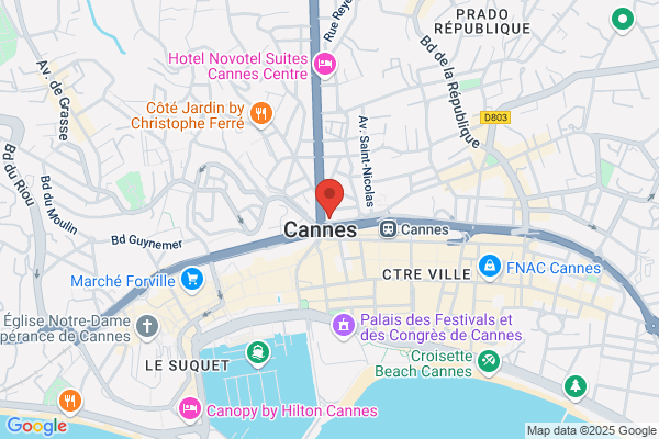 VINCI Immobilier