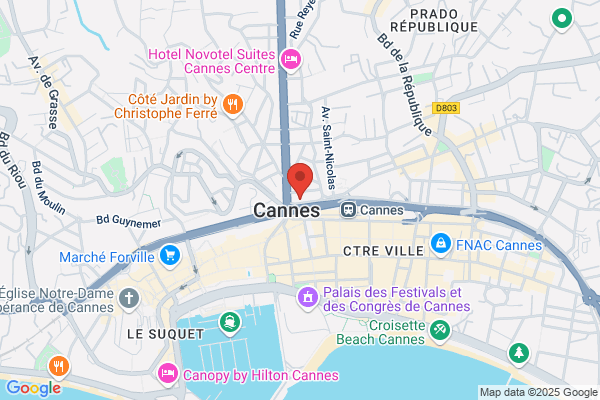 Agence Aurane