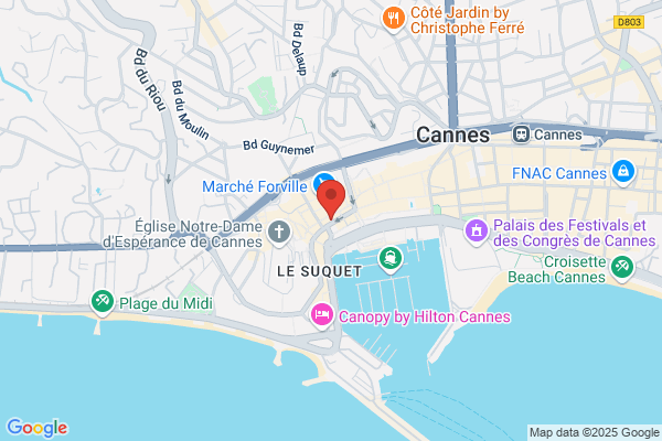 Agence De La Mairie
