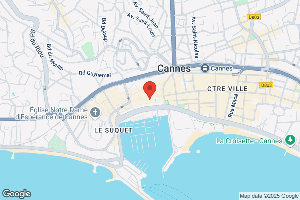 Agence Des Allees