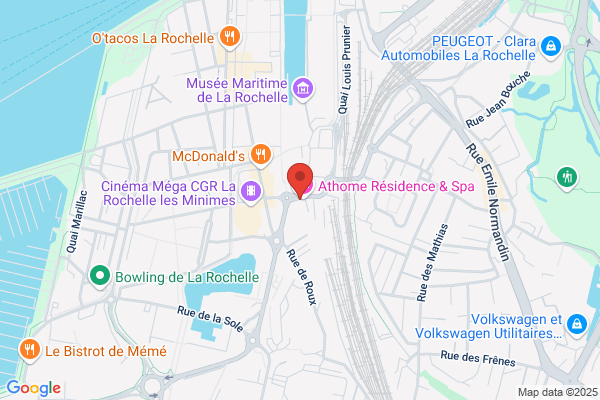 Agence Eden Promotion