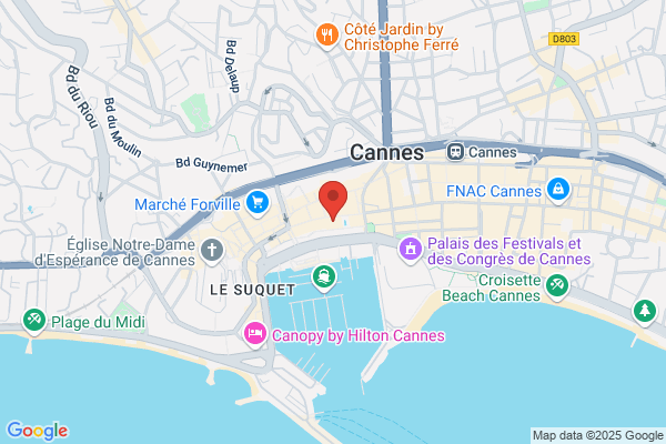 Agence Immobiliere Du Lion