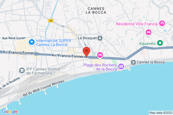 Agence Immobiliere Du Marche