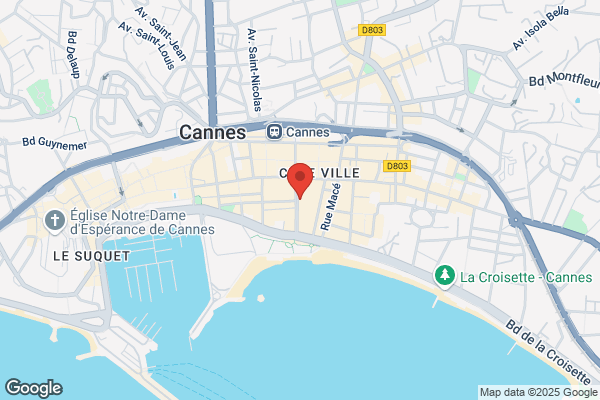 Aici Agence Internationale De Commercialisation Immobliere