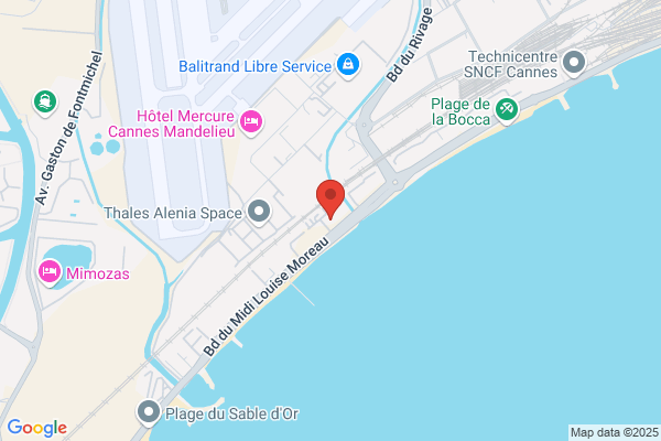 Azur Vacances