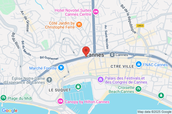Bazin Cote D Azur Gestion Locative
