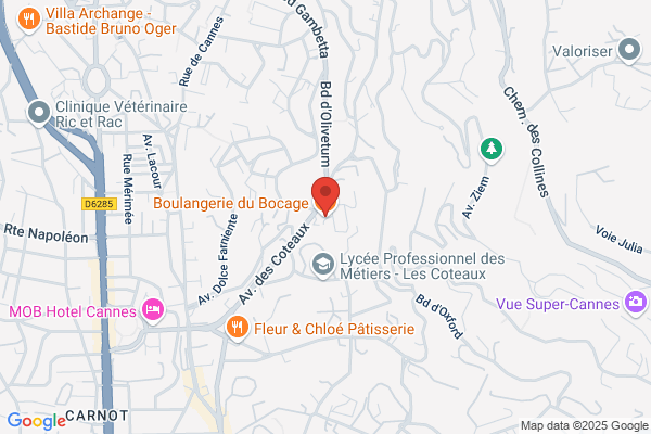 Bocage Immobilier
