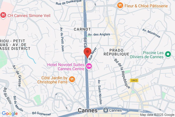 Eurosud Immobilier
