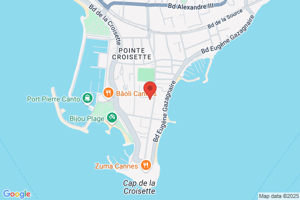 Immobilier Cannois