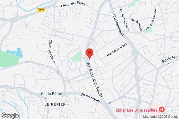 Imprimerie Lmp