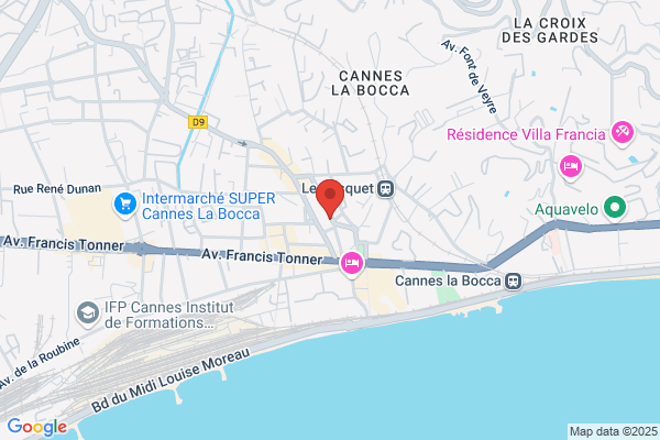 Bricca Francoise Infirmiere