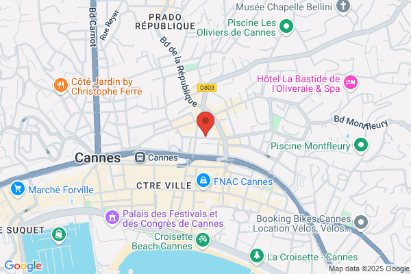 Coudret Feraud Fabienne