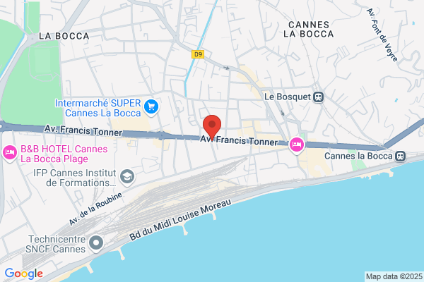 Informatique Diffusion Sarl