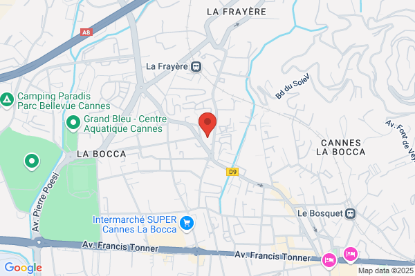 Azur Services Informatique