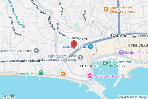 Euroteck Informatique Services