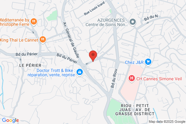 Caroline Institut
