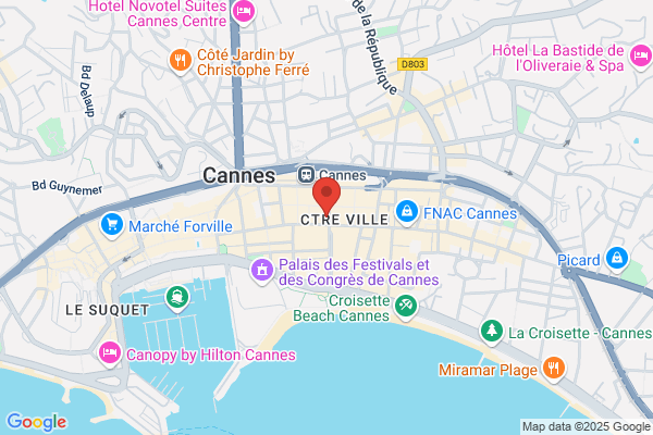BOUYGUES TELECOM