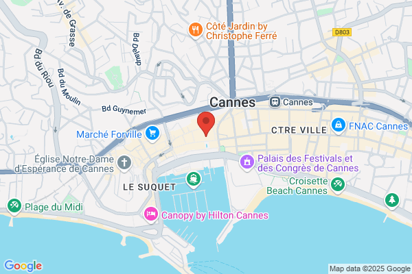 Guides Interpretes Riviera