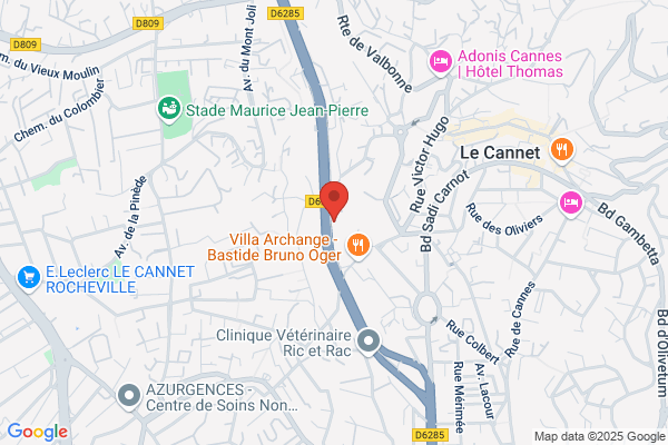 Impots Services Fiscaux Centre Recette Principale Et brigade de