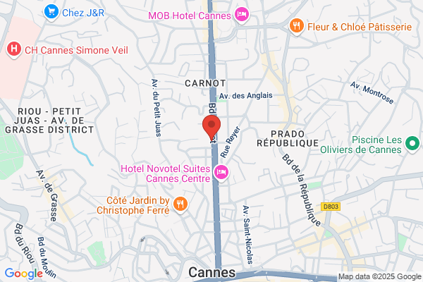 Cana Librairie Religieuse