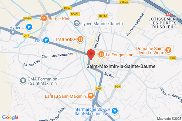 Agence Abc Le Ray