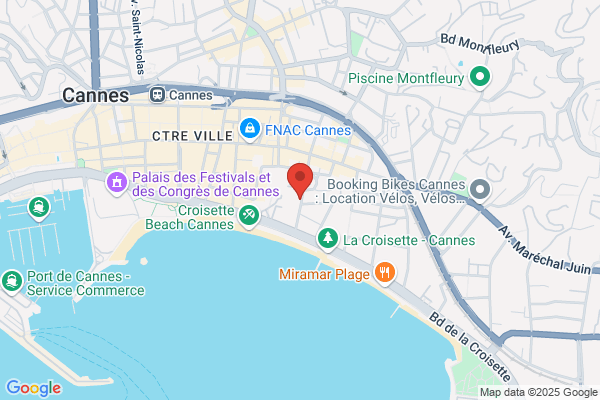 SIXT | Location voiture Cannes