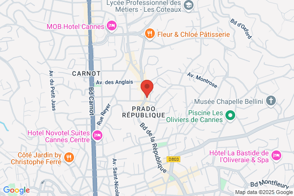 Garage Truche Georges