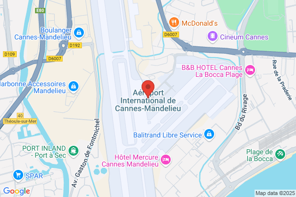 Hertz France S A