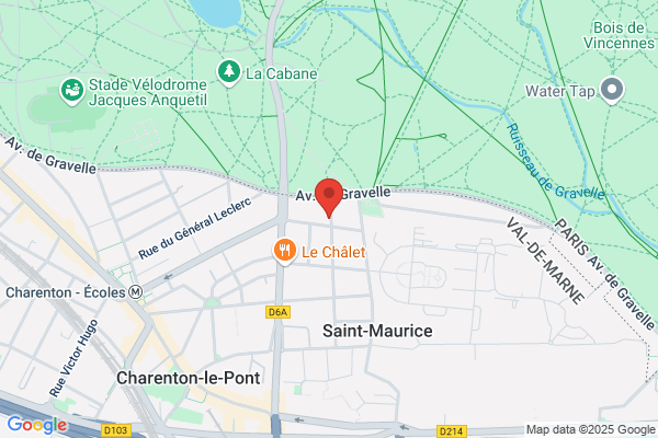 Agence Maritime Gaspard