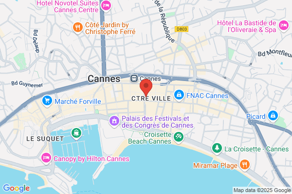 Atia France