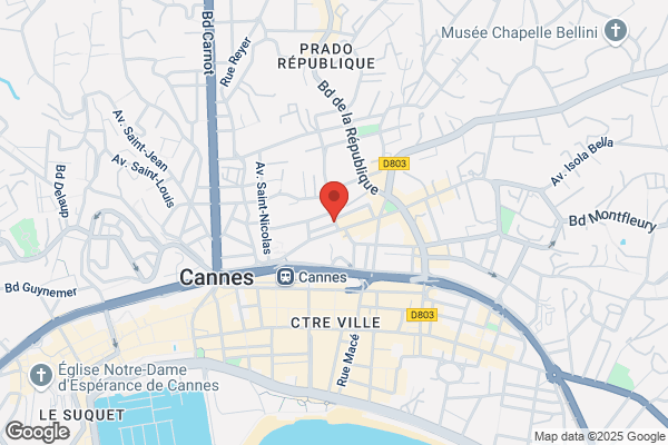 Cannes Electricite Auto Marine