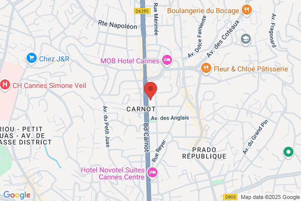 Gauthier Jacques Cardiologie