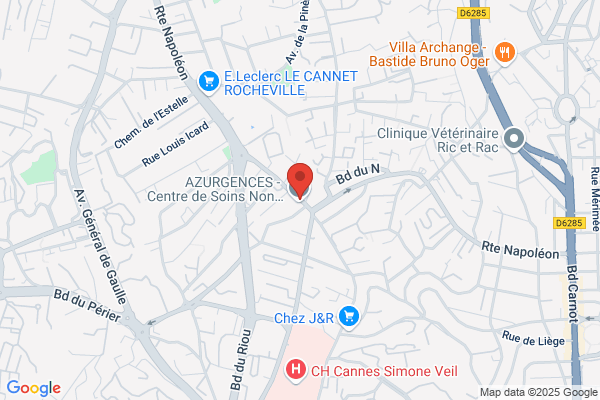 Audio 2000 - Audioprothésiste Le Cannet