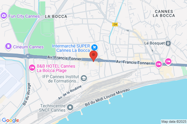Centre D Imagerie Medicale