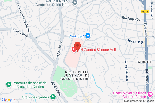Gimbc Grpmt Imagerie Medicale Baie De Cannes