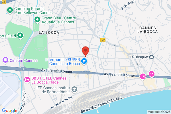 Dandon Menuiserie