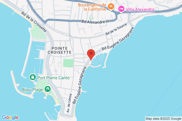 Cannes Jeunesse