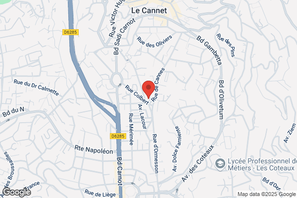 Cns Compagnie Nettoyage Et Services