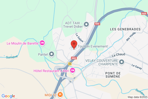 L'EVENEMENT POUR TOUS