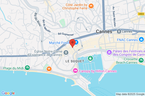 Gault Ambiance Et Parfums