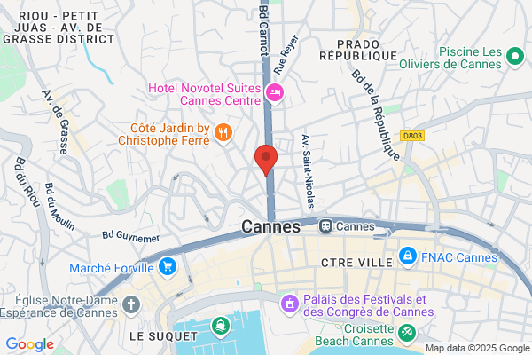 CBD SHOP France CANNES Mimont