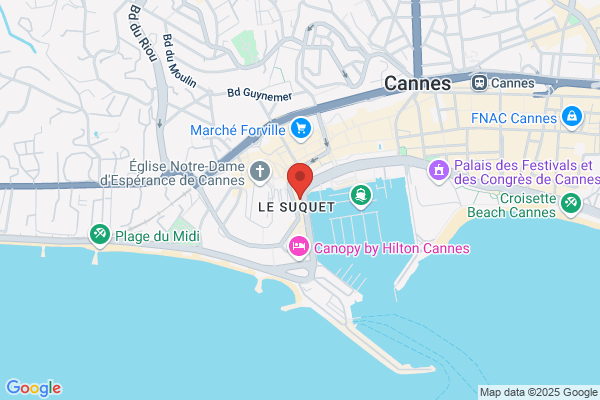 Affaires Maritimes