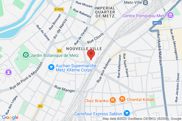 Assemblee De Dieu