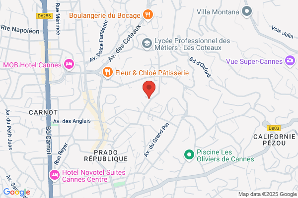 Assomption France