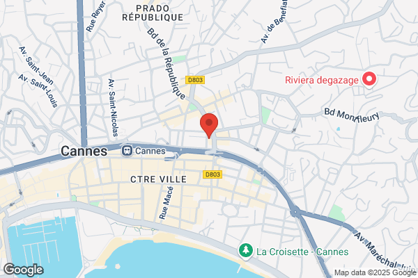 Atelier De La Fourrure
