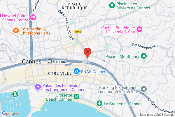 Auberge Pour La Jeunesse Le Chalit
