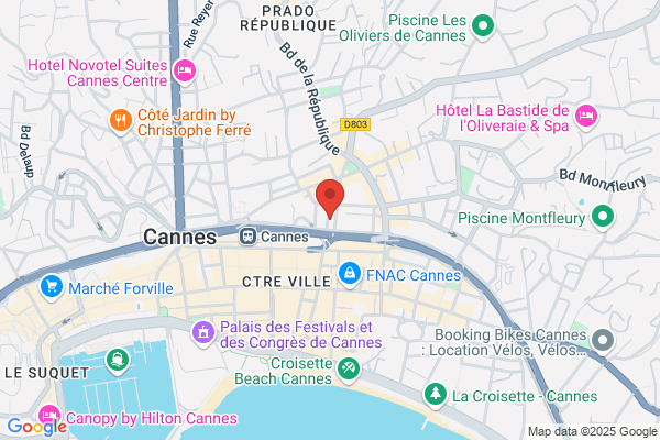Aux Tropiques